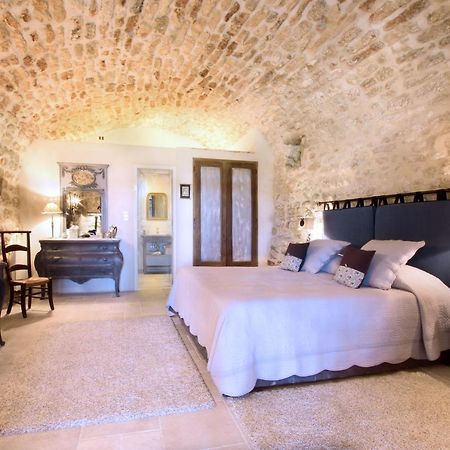 La Bastide Du Tinal Βίλα Ménerbes Εξωτερικό φωτογραφία
