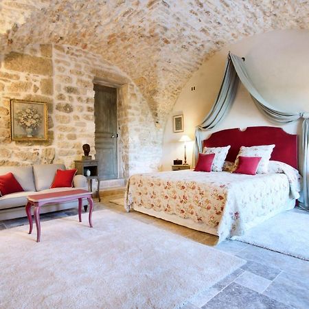 La Bastide Du Tinal Βίλα Ménerbes Εξωτερικό φωτογραφία