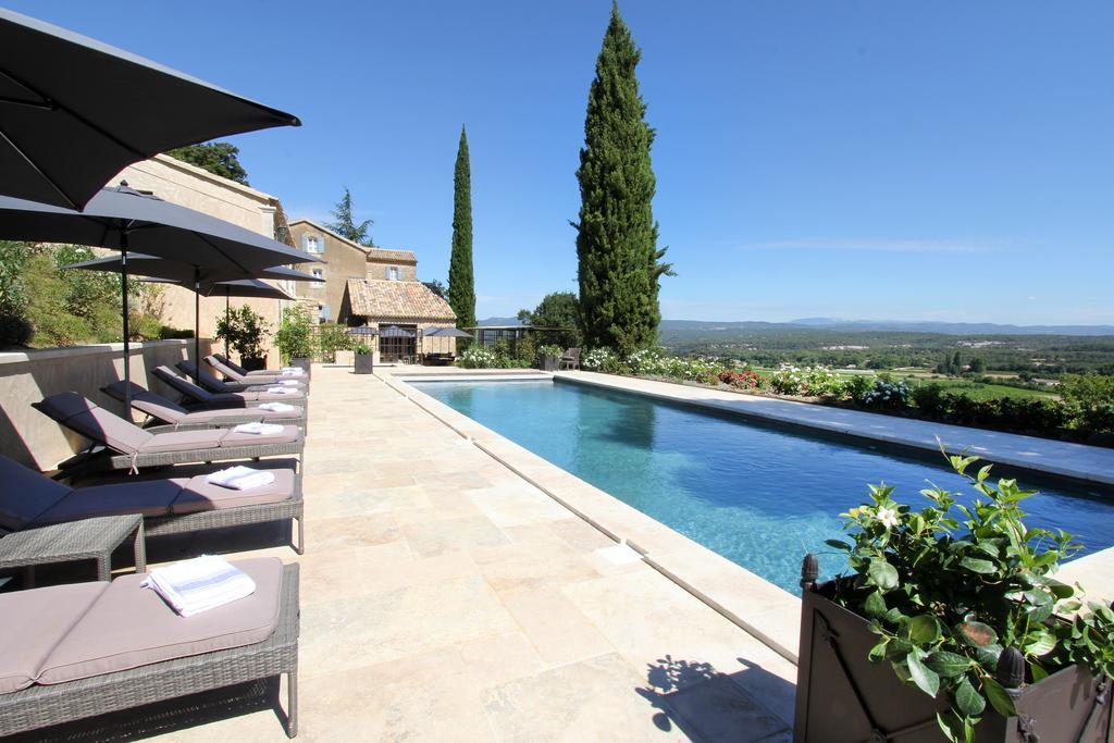La Bastide Du Tinal Βίλα Ménerbes Εξωτερικό φωτογραφία