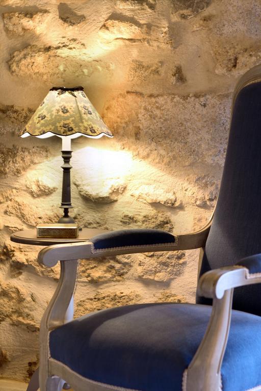 La Bastide Du Tinal Βίλα Ménerbes Δωμάτιο φωτογραφία