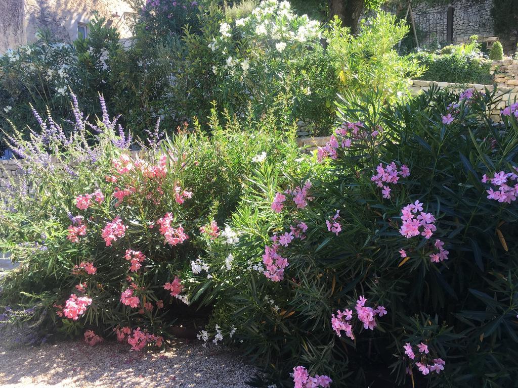 La Bastide Du Tinal Βίλα Ménerbes Εξωτερικό φωτογραφία