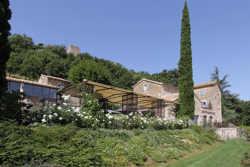 La Bastide Du Tinal Βίλα Ménerbes Εξωτερικό φωτογραφία