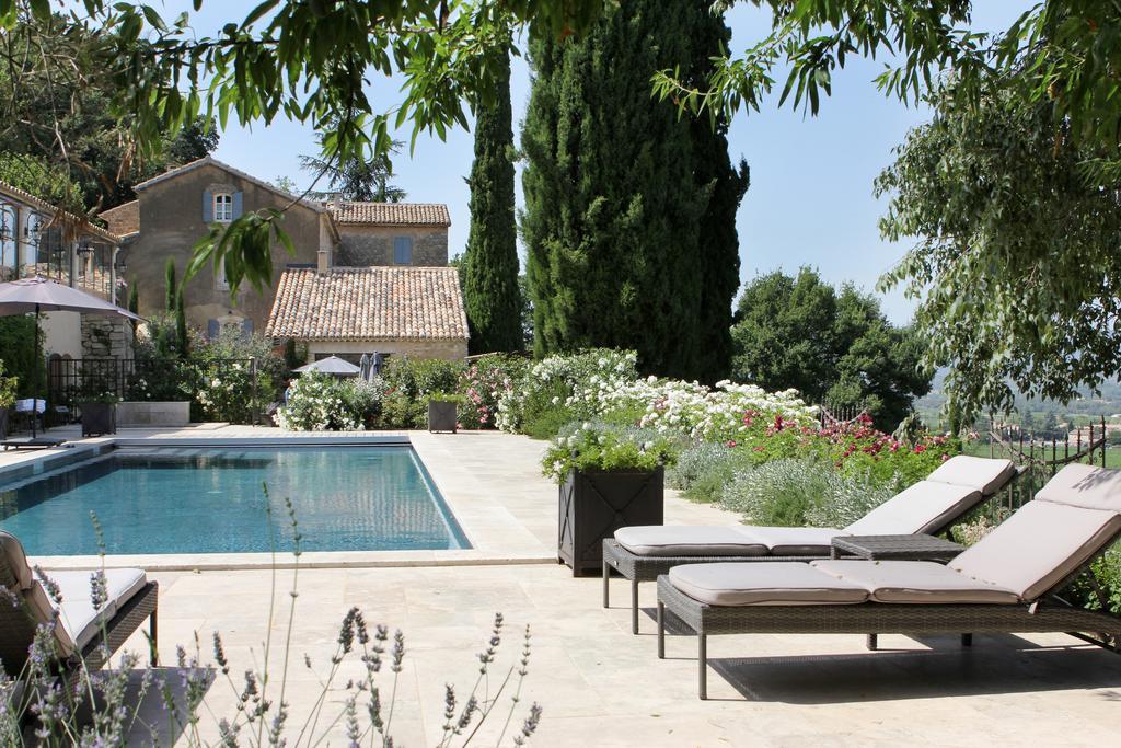 La Bastide Du Tinal Βίλα Ménerbes Εξωτερικό φωτογραφία