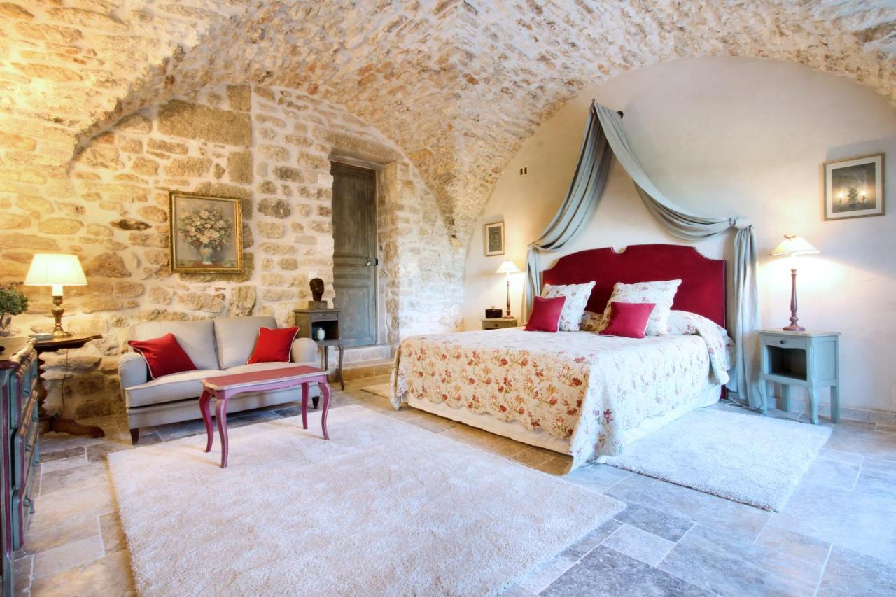 La Bastide Du Tinal Βίλα Ménerbes Εξωτερικό φωτογραφία