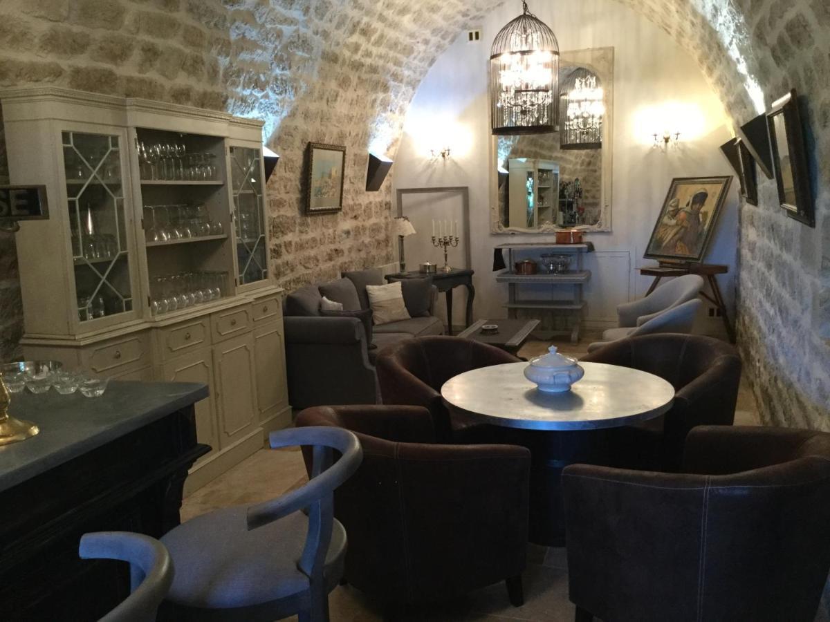 La Bastide Du Tinal Βίλα Ménerbes Εξωτερικό φωτογραφία